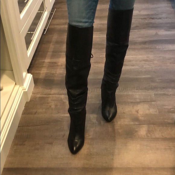 Guess high boots - Picture 5 of 12